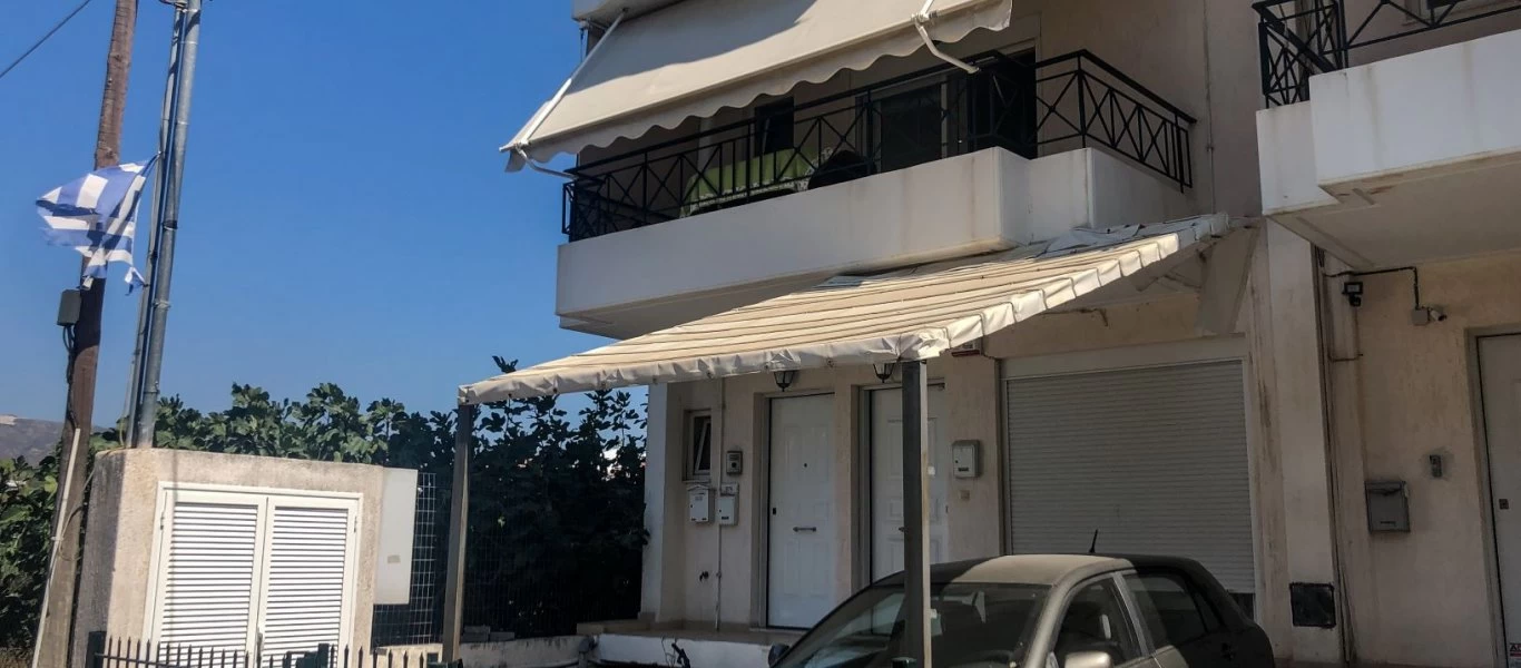 Γλυκά Νερά: Συνελήφθησαν οι γονείς και η γιαγιά του άτυχου βρέφους